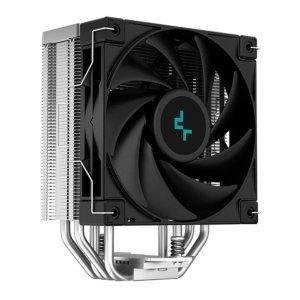 AIR COOLER 120MM DEEPCOOL AK400, BLACK - R-AK400-BKNNMN-G-1 - Imagem 2