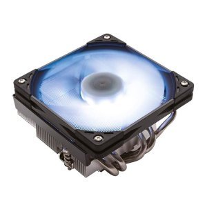 AIR COOLER 120MM SCYTHE SHURIKEN 3, RGB, BLACK - SCBSK-3000R - Imagem 3