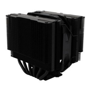 AIR COOLER 120MM THERMALRIGHT PEERLESS ASSASSIN MINI, BLACK - TL-D12B-MINI-BK - Imagem 4