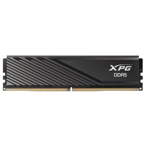 MEMÓRIA 32GB DDR5 5600MHZ XPG LANCER BLADE, BLACK - AX5U5600C4632G-SLABBK - Imagem 3