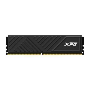 MEMÓRIA 8GB DDR4 3200MHZ XPG GAMMIX D35, BLACK - AX4U32008G16A-SBKD35 - Imagem 4
