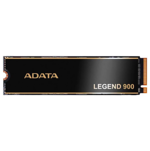 NVME 512GB ADATA LEGEND 900, M.2 2280, PCIE GEN 4X4, LEIT 6200MB/S, GRAV 2300MB/S - SLEG-900-512GCS - Imagem 2