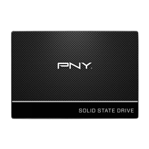 SSD 120GB PNY CS900, 2.5', SATA III 6GB/S, LEIT 515MB/S, GRAV 490MB/S - SSD7CS900-120-RB - Imagem 2