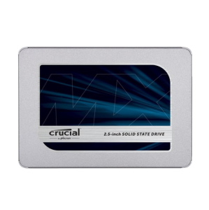 SSD 2TB CRUCIAL MX500, SATA III 6GB/S, 2.5', LEIT 560MB/S, GRAV 510MB/S - CT2000MX500SSD1 - Imagem 3