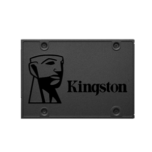 SSD 480GB KINGSTON A400, 2.5', SATA III 6GB/S, LEIT 500MB/S, GRAV 450MB/S - SA400S37/480G - Imagem 4