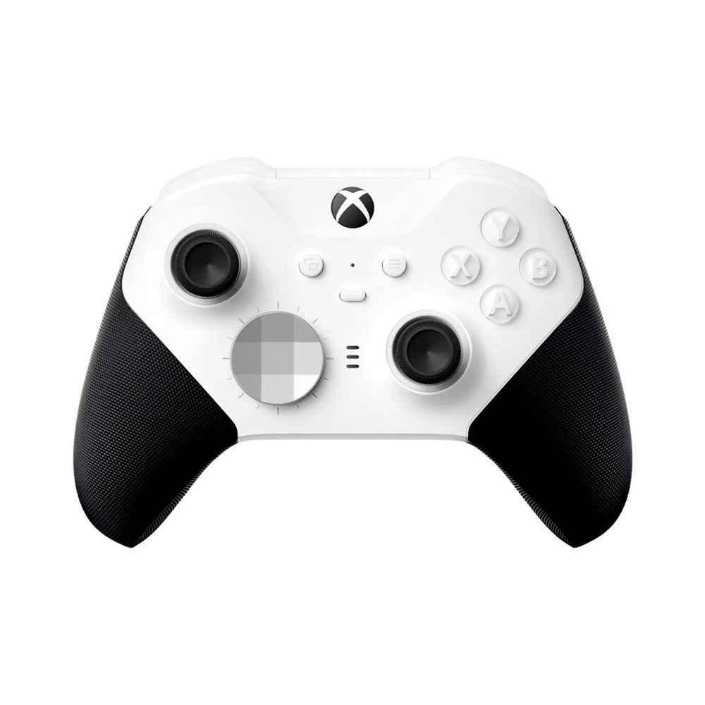 Controle Microsoft Xbox Series S/X Robot Branco Sem fio