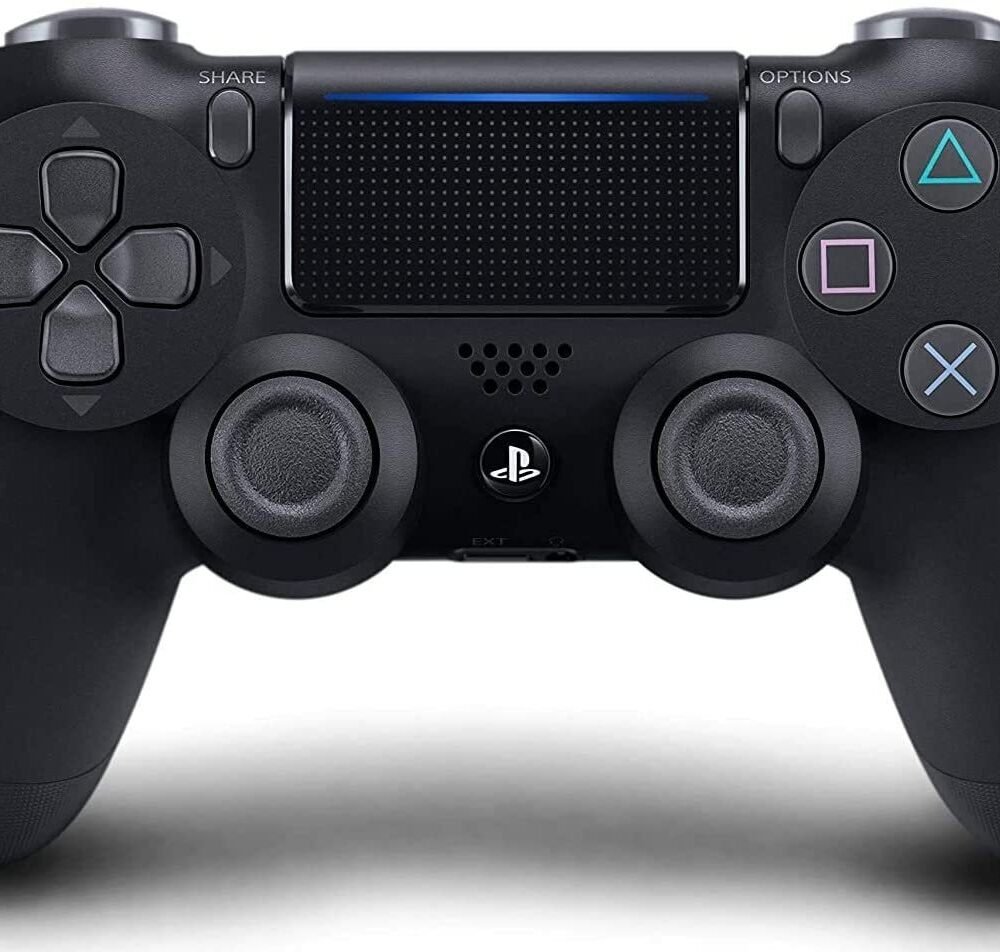 Controle Vinik para Playstation 4 S/ Fio Dualshock Bluetooth