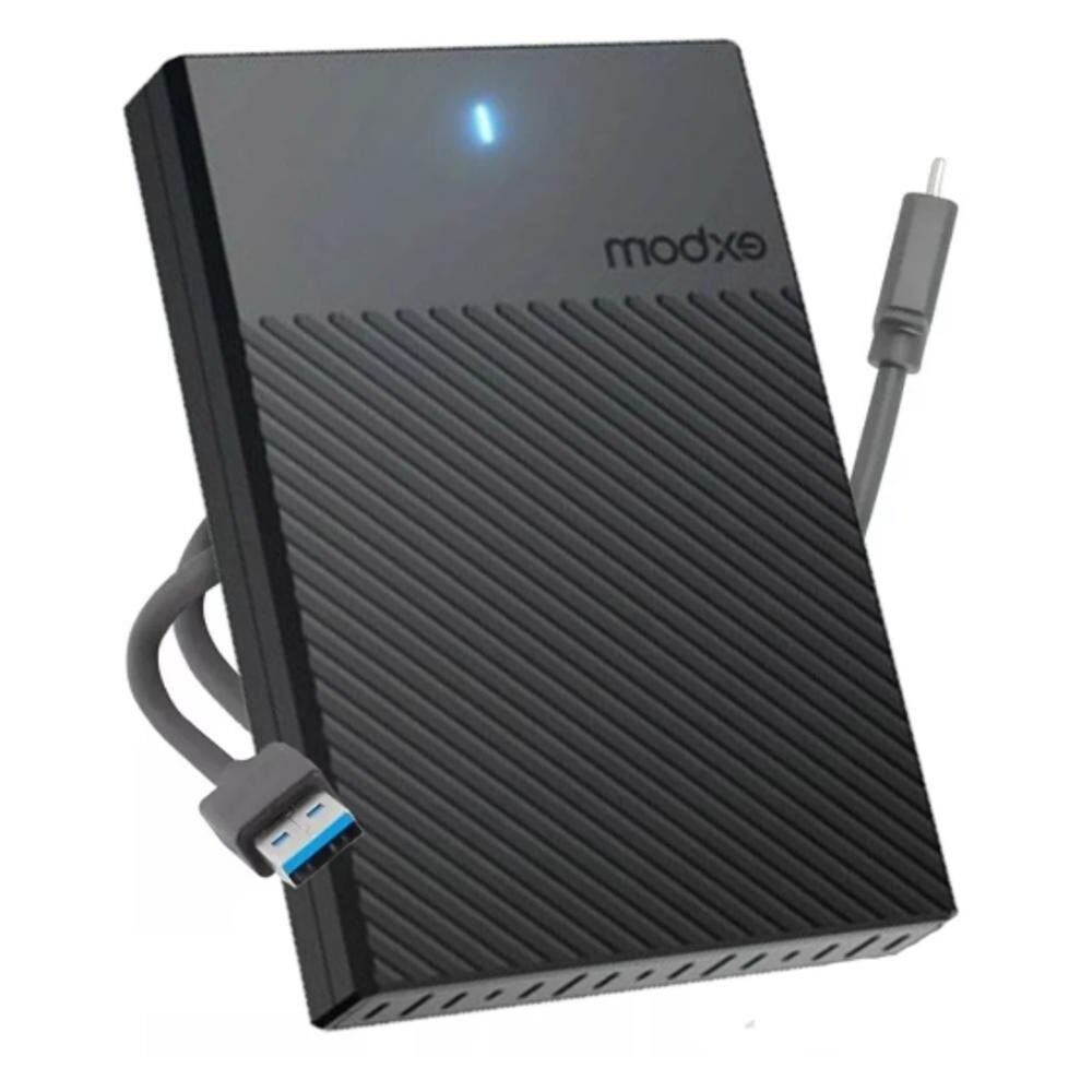 HD Externo Seagate Expansion 2TB USB 3.0 - STKM2000400
