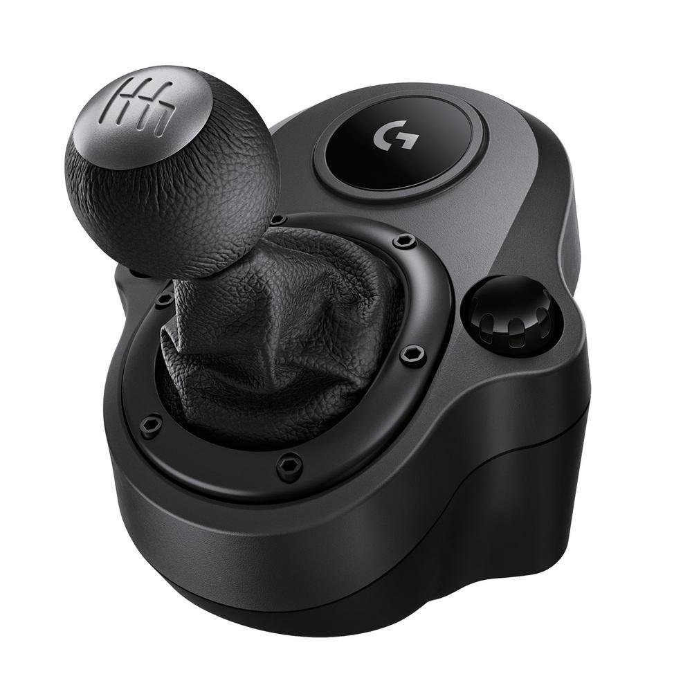 Câmbio Logitech Driving Force Shifter G29/G920/G923 - 941-000119