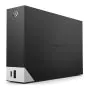 HD Externo Seagate 4TB One Touch HUB USB 3.0 USB C - STLC4000400