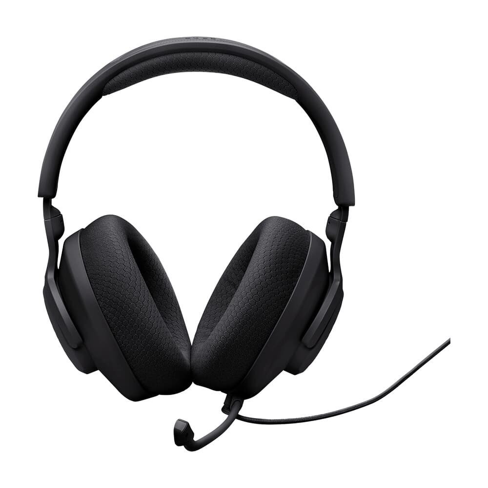 Headset JBL Quantum 100 M2 Preto