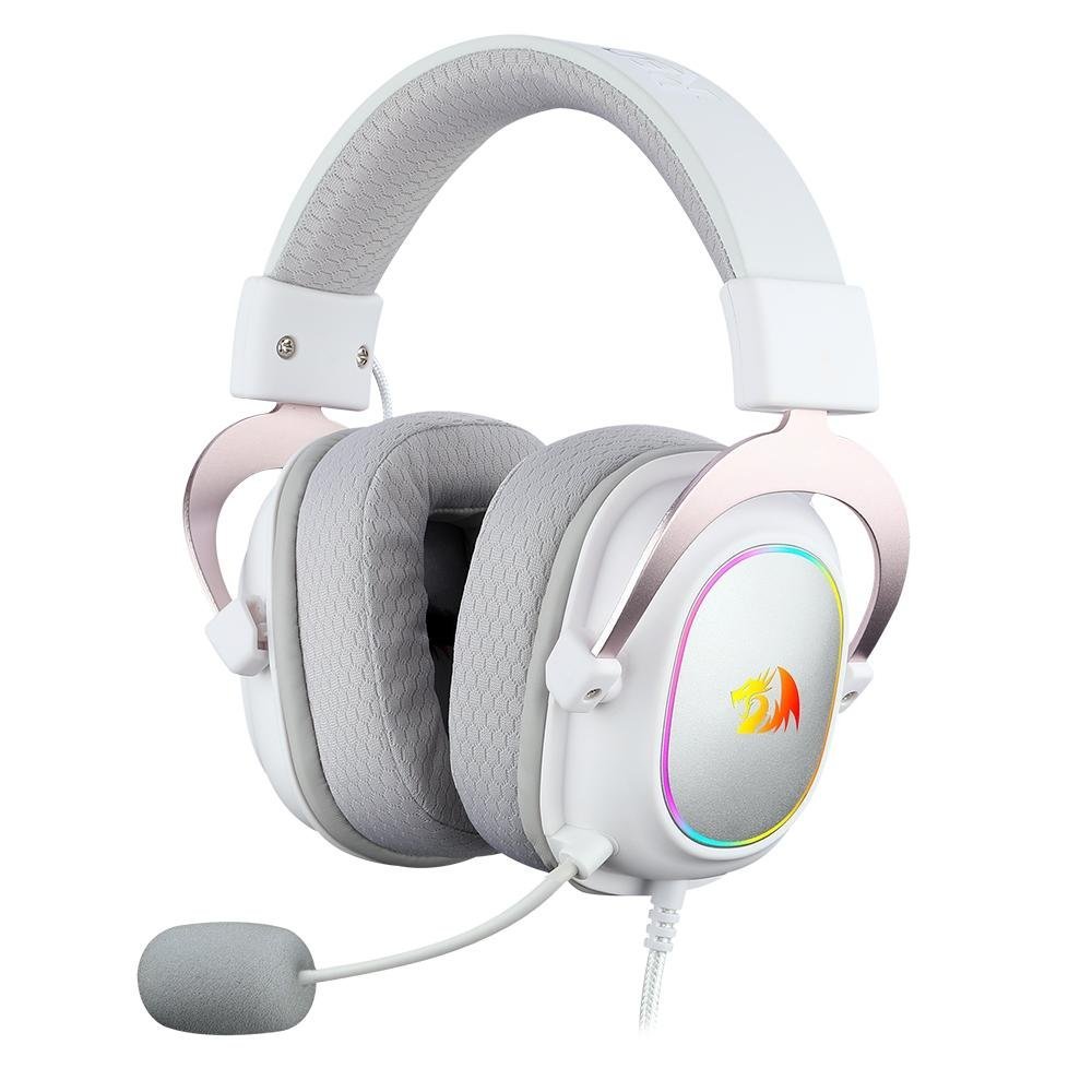 Headset Galax Xanova Gamer Ocala-U - XH200U
