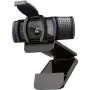 Webcam Logitech C920s Pro HD 1080p - 960-001257