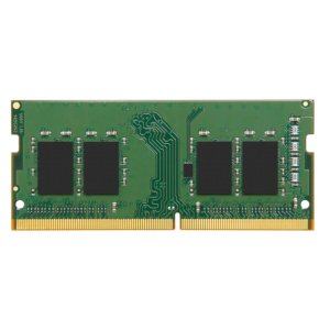 MEMÓRIA 16GB DDR5 5600MHZ KINGSTON, NOTEBOOK - KVR56S46BS8/16