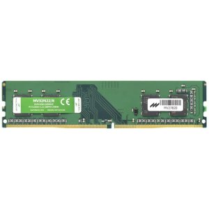 MEMÓRIA 8GB DDR4 3200MHZ MACROVIP, GREEN - MV32N22/8 - Imagem 4