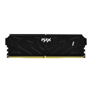 MEMÓRIA 8GB DDR5 5600MHZ MACROVIP MAX, BLACK - MVX56N46/8 - Imagem 3