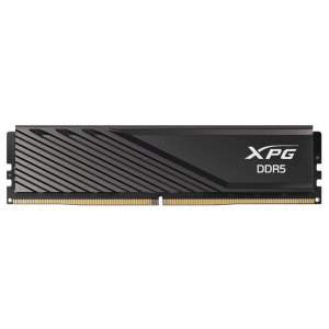MEMÓRIA 8GB DDR5 5600MHZ XPG LANCER BLADE, BLACK - AX5U5600C468G-SLABBK