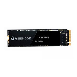 NVME 512GB RISE MODE Z SERIES, M.2 2280, PCIE GEN 3X4, LEIT 3100MB/S, GRAV 1800MB/S - RM-SSD-512GB-M2