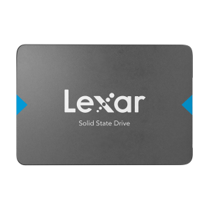 SSD 512GB LEXAR NQ100, SATA III 6GB/S, 2.5', LEIT 550MB/S, GRAV 520MB/S - LNQ100X512G-RNNNG - Imagem 4
